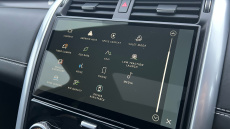 Land Rover Discovery 3.0 D300 Metropolitan Edition 5dr Auto Diesel Station Wagon